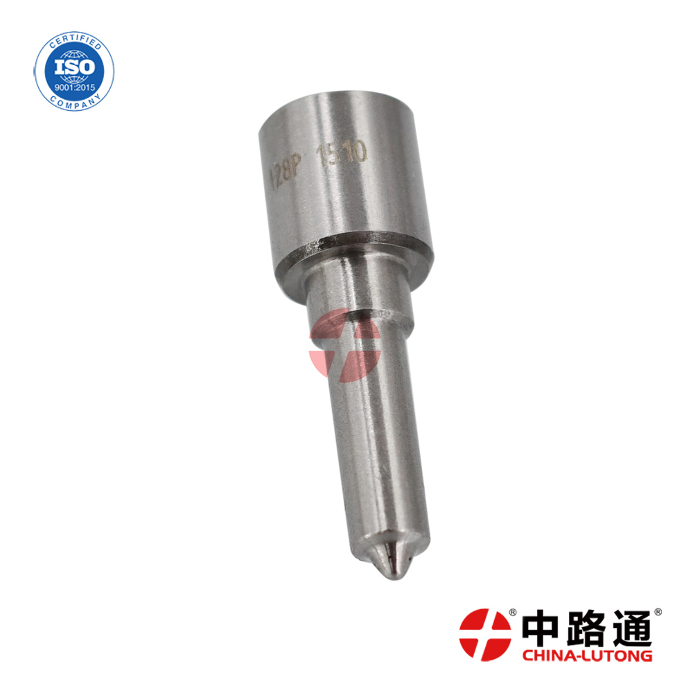 Diesel Injector Nozzles M0004P153